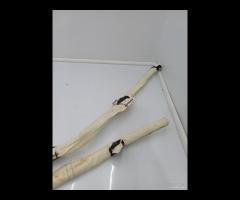 AIRBAG A TENDINA TETTO LATERALE DX BMW 520D 5 F10 - 14