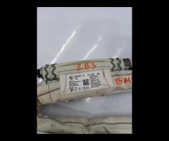 AIRBAG A TENDINA TETTO LATERALE DX BMW 520D 5 F10 - 16