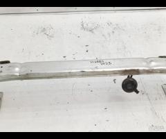 RINFORZO TRAVERSA PARAURTI SUPPORTO ANTERIORE OPEL - 5
