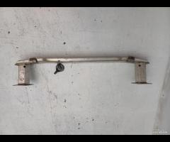 RINFORZO TRAVERSA PARAURTI SUPPORTO ANTERIORE OPEL - 8