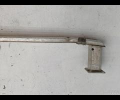 RINFORZO TRAVERSA PARAURTI SUPPORTO ANTERIORE OPEL - 9