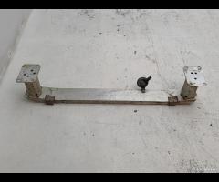 RINFORZO TRAVERSA PARAURTI SUPPORTO ANTERIORE OPEL - 11