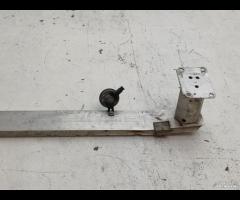 RINFORZO TRAVERSA PARAURTI SUPPORTO ANTERIORE OPEL - 13