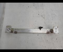 RINFORZO TRAVERSA PARAURTI SUPPORTO ANTERIORE OPEL - 14