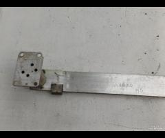 RINFORZO TRAVERSA PARAURTI SUPPORTO ANTERIORE OPEL - 15