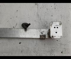 RINFORZO TRAVERSA PARAURTI SUPPORTO ANTERIORE OPEL - 16