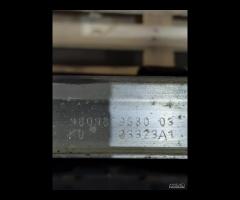 RINFORZO TRAVERSA PARAURTI SUPPORTO ANTERIORE OPEL - 17
