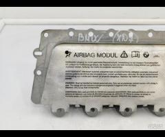 AIRBAG CRUSCOTTO LATO PASSEGGERO BMW F01 2011 3991 - 3