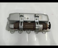 AIRBAG CRUSCOTTO LATO PASSEGGERO BMW F01 2011 3991 - 11
