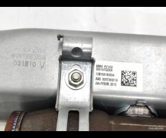 AIRBAG CRUSCOTTO LATO PASSEGGERO BMW F01 2011 3991 - 12