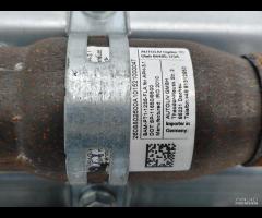 AIRBAG CRUSCOTTO LATO PASSEGGERO BMW F01 2011 3991 - 15