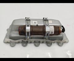AIRBAG CRUSCOTTO LATO PASSEGGERO BMW F01 2011 3991 - 16