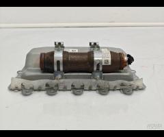 AIRBAG CRUSCOTTO LATO PASSEGGERO BMW F01 2011 3991 - 17