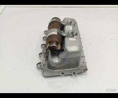 AIRBAG CRUSCOTTO LATO PASSEGGERO BMW F01 2011 3991 - 18