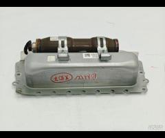 AIRBAG CRUSCOTTO LATO PASSEGGERO BMW F01 2011 3991 - 19