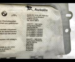 AIRBAG CRUSCOTTO LATO PASSEGGERO BMW F01 2011 3991 - 21