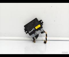 CENTRALINA CONTROLLO SENSORI PARCHEGGIO MERCEDES C - 1