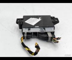 CENTRALINA CONTROLLO SENSORI PARCHEGGIO MERCEDES C - 12
