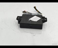 CENTRALINA CONTROLLO SENSORI PARCHEGGIO MERCEDES C - 14