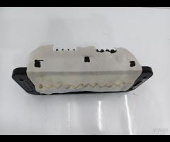 AIRBAG CRUSCOTTO LATO PASSEGGERO MERCEDES E-CLASS - 5