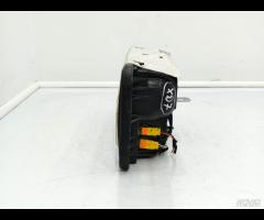 AIRBAG CRUSCOTTO LATO PASSEGGERO MERCEDES E-CLASS - 7