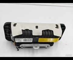 AIRBAG CRUSCOTTO LATO PASSEGGERO MERCEDES E-CLASS - 8