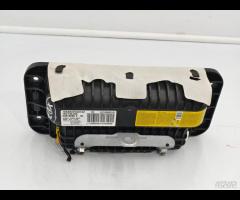 AIRBAG CRUSCOTTO LATO PASSEGGERO MERCEDES E-CLASS - 9