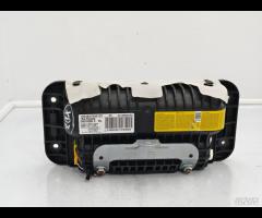 AIRBAG CRUSCOTTO LATO PASSEGGERO MERCEDES E-CLASS - 10