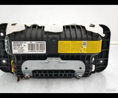AIRBAG CRUSCOTTO LATO PASSEGGERO MERCEDES E-CLASS - 12