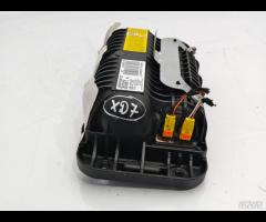 AIRBAG CRUSCOTTO LATO PASSEGGERO MERCEDES E-CLASS - 17