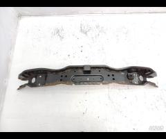 RINFORZO TRAVERSA PARAURTI SUPPORTO POSTERIORE BMW - 1