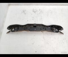 RINFORZO TRAVERSA PARAURTI SUPPORTO POSTERIORE BMW - 2