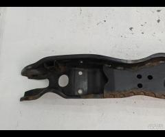 RINFORZO TRAVERSA PARAURTI SUPPORTO POSTERIORE BMW - 4