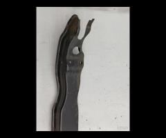 RINFORZO TRAVERSA PARAURTI SUPPORTO POSTERIORE BMW - 10