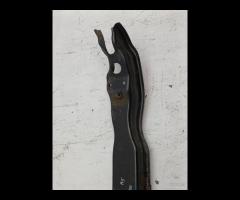 RINFORZO TRAVERSA PARAURTI SUPPORTO POSTERIORE BMW - 11