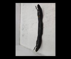 RINFORZO TRAVERSA PARAURTI SUPPORTO POSTERIORE BMW - 12