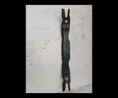 RINFORZO TRAVERSA PARAURTI SUPPORTO POSTERIORE BMW - 13