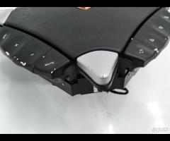 AIRBAG VOLANTE NERO PORSCHE CAYENNE V8 955 9PA 200 - 6