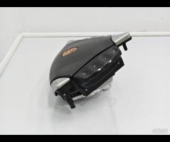 AIRBAG VOLANTE NERO PORSCHE CAYENNE V8 955 9PA 200 - 10