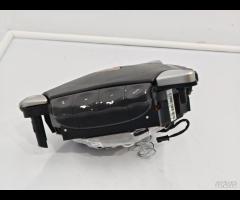 AIRBAG VOLANTE NERO PORSCHE CAYENNE V8 955 9PA 200 - 11