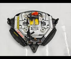 AIRBAG VOLANTE NERO PORSCHE CAYENNE V8 955 9PA 200 - 12