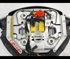 AIRBAG VOLANTE NERO PORSCHE CAYENNE V8 955 9PA 200 - 14