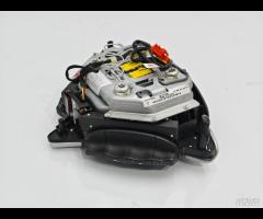 AIRBAG VOLANTE NERO PORSCHE CAYENNE V8 955 9PA 200 - 17