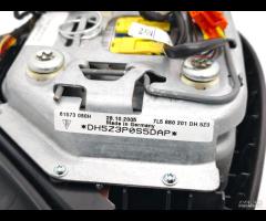 AIRBAG VOLANTE NERO PORSCHE CAYENNE V8 955 9PA 200 - 18