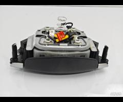 AIRBAG VOLANTE NERO PORSCHE CAYENNE V8 955 9PA 200 - 19