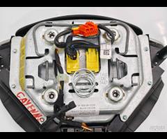 AIRBAG VOLANTE NERO PORSCHE CAYENNE V8 955 9PA 200 - 22