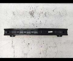 RINFORZO TRAVERSA PARAURTI SUPPORTO POST MERCEDES - 1