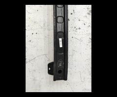 RINFORZO TRAVERSA PARAURTI SUPPORTO POST MERCEDES - 4