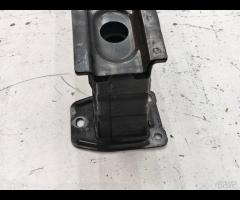 RINFORZO TRAVERSA PARAURTI SUPPORTO POST MERCEDES - 9