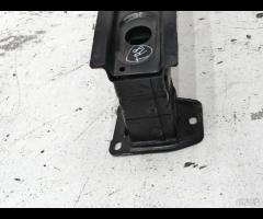 RINFORZO TRAVERSA PARAURTI SUPPORTO POST MERCEDES - 10